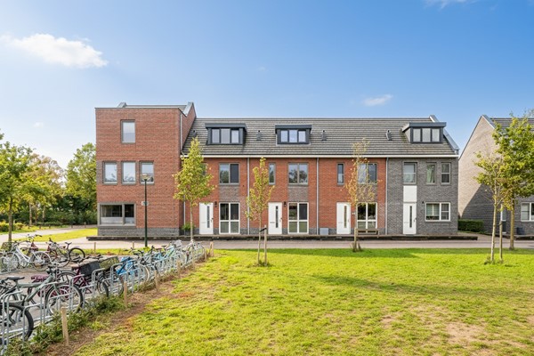 Medium property photo - Honingbij 104, 5692 VE Son en Breugel